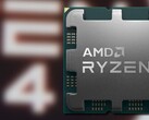 El AMD Ryzen 5 7600X supuestamente cuesta 299 dólares. (Fuente: AMD)