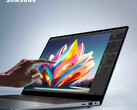 El Galaxy Book4 Edge debería estar disponible con la variante más potente del Snapdragon X Elite (X1E-80-100) de Qualcomm. (Fuente de la imagen: Samsung - editado)