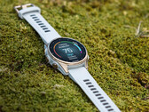 La sincronización Health Connect de Garmin es compatible con todos los smartwatches actuales, incluido el Fenix 8 que aparece en la imagen. (Fuente de la imagen: Garmin)
