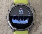 Los smartwatches Garmin y Garmin Connect recibirán nuevas funciones. (Fuente de la imagen: Marcus Herbrich, Notebookcheck)