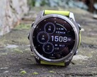 El Garmin Fenix 8 es compatible con una amplia variedad de esferas de reloj de terceros