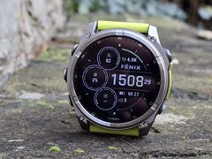 El Garmin Fenix 8 es compatible con una amplia variedad de esferas de reloj de terceros