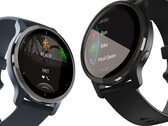 La serie Venu 2 data de principios de 2021. (Fuente de la imagen: Garmin)
