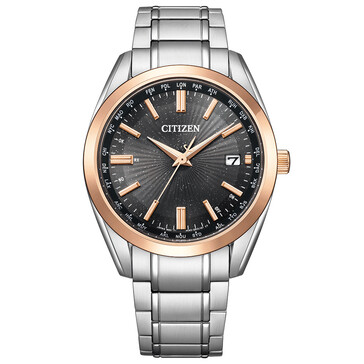Citizen CB0264-55E. (Fuente de la imagen: @plus9time en Instagram)