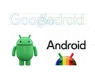 Android logotipo (Fuente de la imagen: blog de Google)