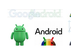 Android logotipo (Fuente de la imagen: blog de Google)