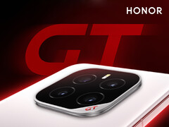 El Honor GT Pro parece dispuesto a rivalizar con los modernos smartphones para juegos con un chipset Snapdragon 8 Elite, memoria RAM LPDDR5X y almacenamiento flash UFS 4.1. (Fuente de la imagen: Honor - editado)