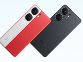 La serie iQoo Neo10 se lanzará primero en China. (Fuente de la imagen: iQoo)
