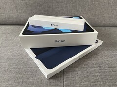 El iPad Air 5 está en camino. (Fuente: Macerkopf)