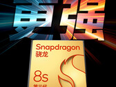Se rumorea que el Snapdragon 8s Gen 3 será la base del iQOO Z9 Turbo. (Fuente de la imagen: iQOO)