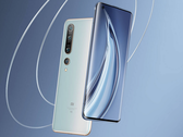 El Xiaomi Mi 10 Pro tiene un Snapdragon 865 SoC. (Fuente de la imagen: Xiaomi)