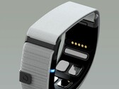 La Mudra Link es una "pulsera neuronal" (Fuente de la imagen: Mudra)