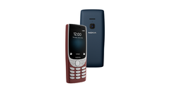 El 8210 4G. (Fuente: Nokia)