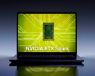 El Microsoft Surface Laptop Ultra potenciado por RTX Spark.