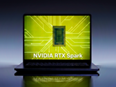 El Microsoft Surface Laptop Ultra potenciado por RTX Spark.
