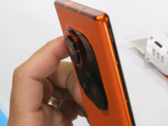 ¿Sobrevivirá el X2 Pro? (Fuente: JerryRigEverything vía YouTube)