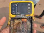 El insospechado Poco M3 termina el año con una gran explosión. (Fuente: Subhan Khan)