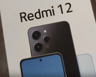 Al parecer, Xiaomi ya ha fabricado en masa unidades del Redmi 12 para su venta al público. (Fuente de la imagen: Newzonly y @passionategeekz)