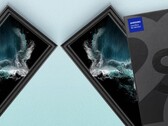 Un S22 Ultra más sostenible(?). (Fuente: Samsung - editado)