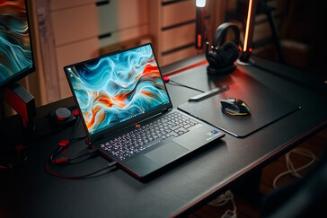 ...probado tanto con la RTX 5070 como con la RTX 5070 Ti