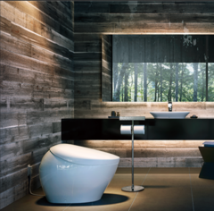 Un fabricante japonés de inodoros podría beneficiarse enormemente del actual auge de la IA