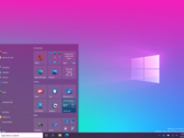 Windows 10 20H2 puede resultar ser una actualización importante. (Fuente de la imagen: Microsoft)