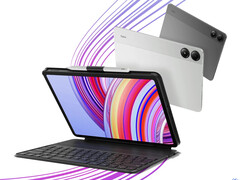 La Redmi Pad Pro 5G tiene ya casi dieciocho meses. (Fuente de la imagen: Xiaomi)