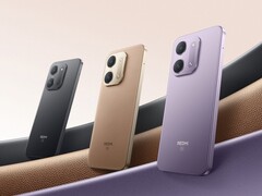 El smartphone Xiaomi Redmi 17C ha salido oficialmente al mercado, con una pantalla de 6,9 pulgadas a 120 Hz y un SoC Dimensity 6300.