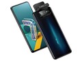 El ZenFone 7. (Fuente: Asus)