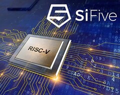 RISC-V está preparado para alimentar la próxima generación de coches eléctricos. (Fuente de la imagen: SiFive)