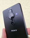 Análisis del smartphone Sony Xperia Pro-I