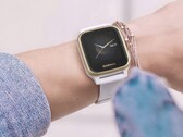El Garmin Venu SQ podría estar de salida, casi dos años después de su lanzamiento. (Fuente de la imagen: Garmin)