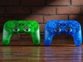 8BitDo debería empezar a enviar sus nuevos mandos Pro 2 Special Edition el 15 de agosto. (Fuente de la imagen: 8BitDo)