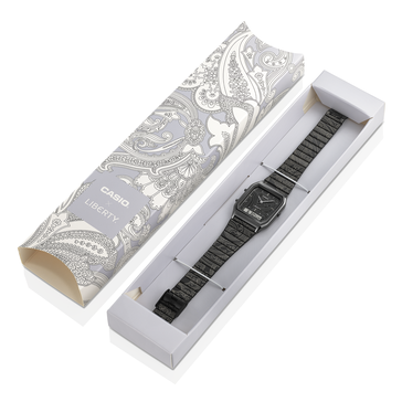 (Fuente de la imagen: Casio)