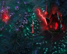 Una imagen que muestra una batalla en Age of Darkness: Final Stand.