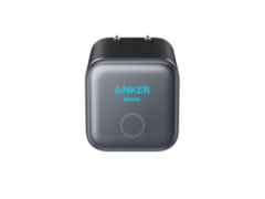 Los rumores sugieren que podría lanzarse un nuevo cargador de pared Anker Nano 45W (en la imagen). (Fuente de la imagen: AnkerInsider vía X.com)