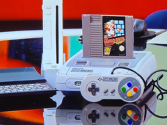 La configuración ofensiva tal y como se muestra en antena (fuente de la imagen: BBC)