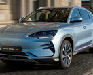 El fabricante de automóviles chino BYD ha incrementado considerablemente sus ventas en Europa, con unas matriculaciones que superan con creces a las de Tesla en los primeros ocho meses de 2026