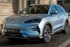 El fabricante de automóviles chino BYD ha incrementado considerablemente sus ventas en Europa, con unas matriculaciones que superan con creces a las de Tesla en los primeros ocho meses de 2026