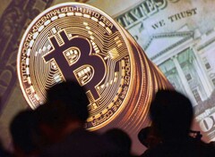 Bitcoin está en alza, pero hay un largo camino de vuelta al valor ATH (Fuente: Getty Images)