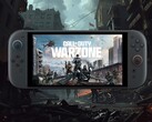 Call of Duty: Warzone visto en Nintendo Switch 2 (Fuente de la imagen: Sony PlayStation, Nintendo of America con ediciones)
