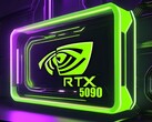 RTX 5090 está supuestamente en camino para un lanzamiento a finales de 2024. (Fuente de la imagen: SDXL)