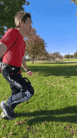 El estilo de carrera japonés Nanba aumenta la asistencia del X1. (Fuente de la imagen: Notebookcheck)