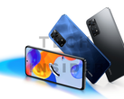 El Redmi Note 11 Pro debería llegar globalmente en tres colores. (Fuente de la imagen: Tech Insider Blog)