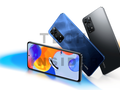 El Redmi Note 11 Pro debería llegar globalmente en tres colores. (Fuente de la imagen: Tech Insider Blog)