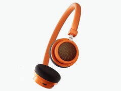 Los auriculares Edifier Doo Ace son bastante ligeros, con 100 gramos. (Fuente de la imagen: Edifier)