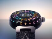 El Tambour Horizon Light Up es el sucesor del Tambour Horizon, que se lanzó en 2019. (Fuente de la imagen: Louis Vuitton) 