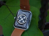 El Oppo Watch 3 Pro rivalizará con el Galaxy Watch5 Pro, pero sólo en China por el momento. (Fuente de la imagen: @UniverseIce)