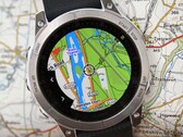 Garmin anunció la serie Epix 2 a principios de este año. (Fuente de la imagen: the5krunner)
