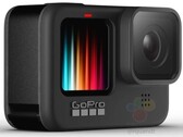 Se espera que el GoPro Hero 9 Black cueste más que su predecesor cuando sea lanzado a finales de este año. (Fuente de la imagen: Roland Quandt & WinFuture)
